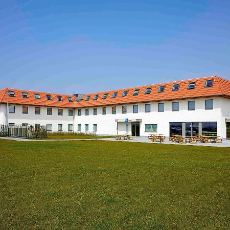 Ibis Budget Oostende Airport Middelkerke Exterior photo